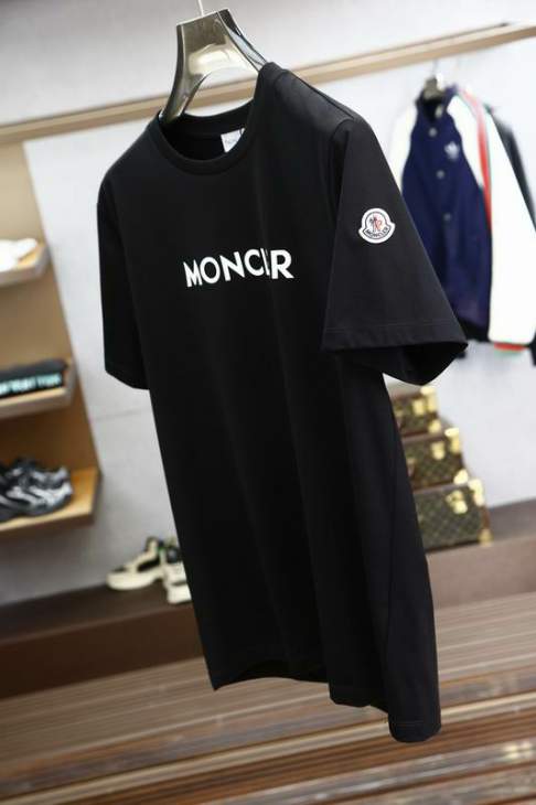 Picture of Moncler T Shirts Short _SKUMonclerS-XLtltx1885189